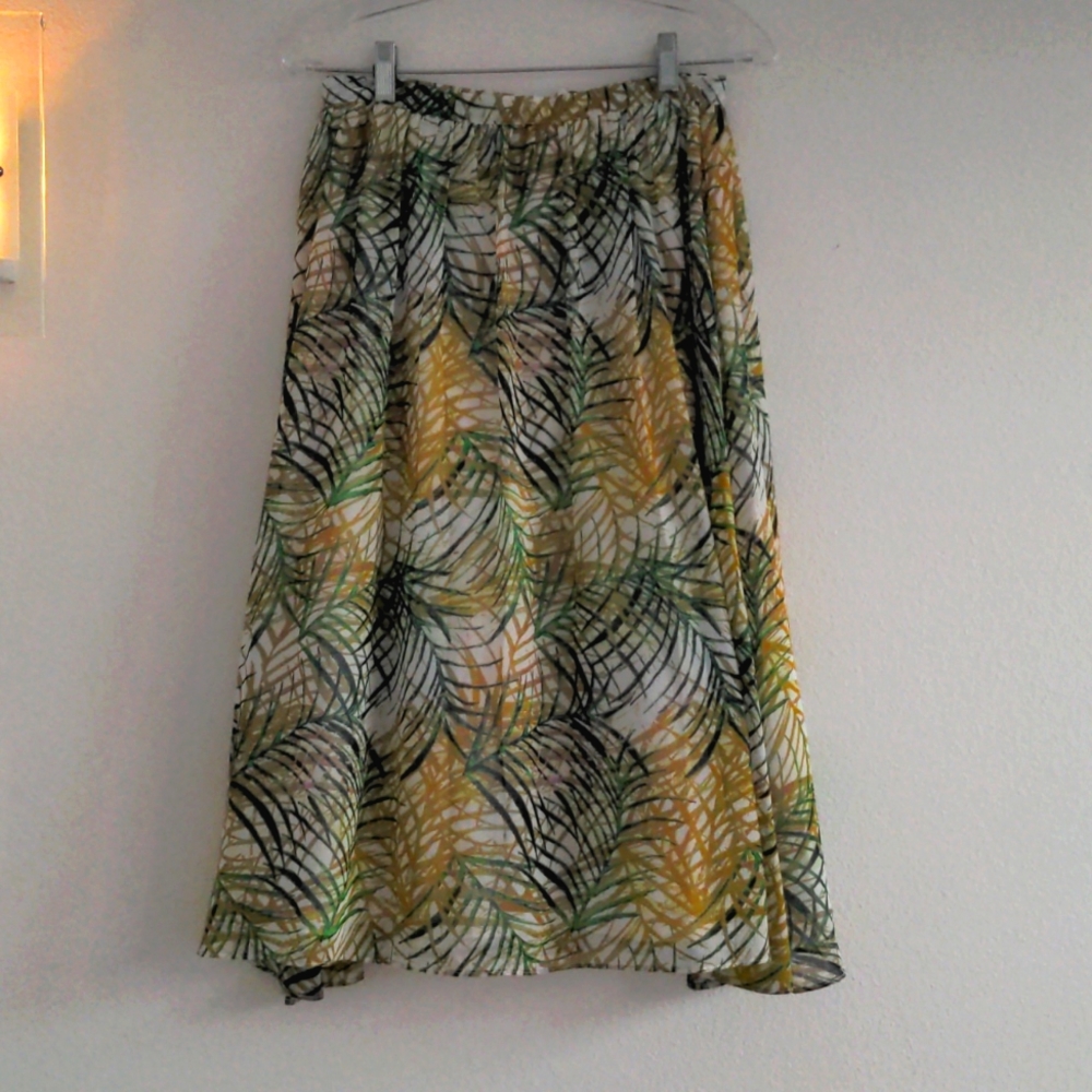 Nordstrom 548 skirt size 8